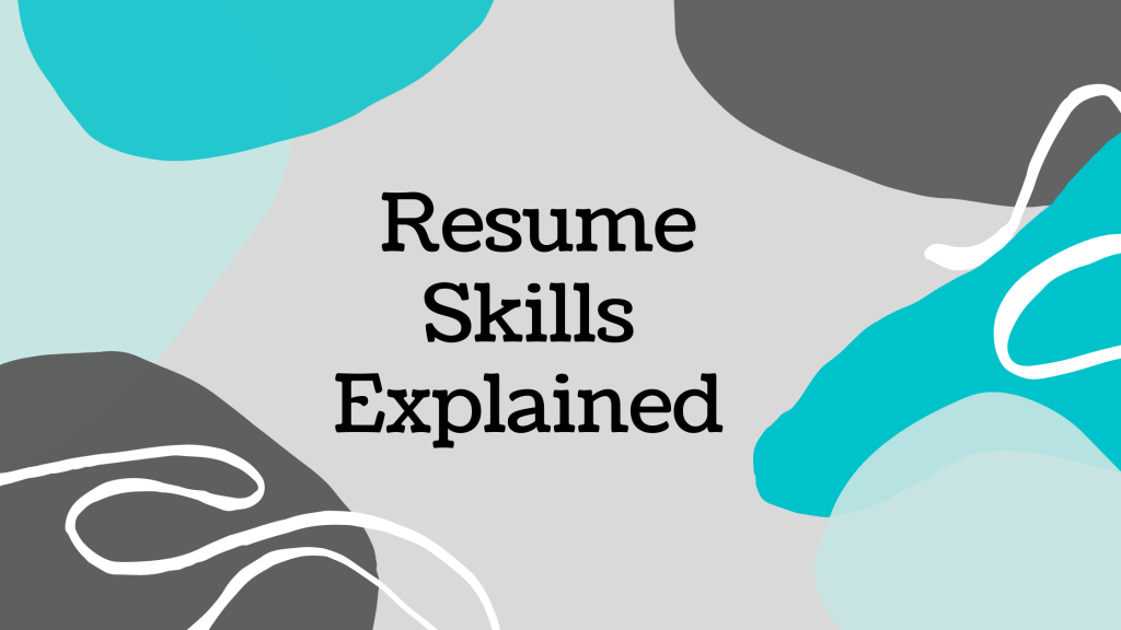 10 Resume Skills From History Class Explained
