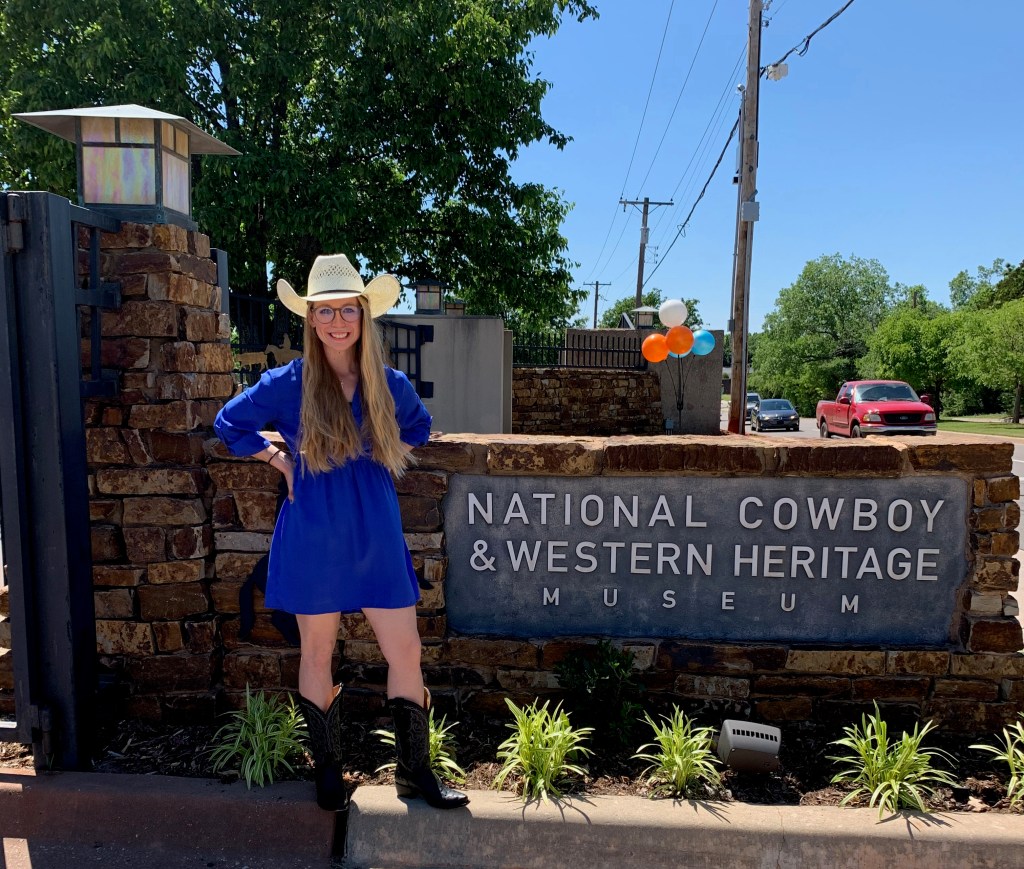 National Cowboy & Western Heritage Museum: Oklahoma City,&nbsp;OK