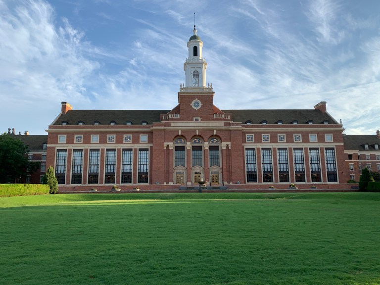 Oklahoma State University: Stillwater, OK – The Active Historian