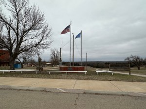 Woody Wilson Memorial Park: Carney, OK – The Active Historian