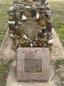 Woody Wilson Memorial Park: Carney, OK – The Active Historian
