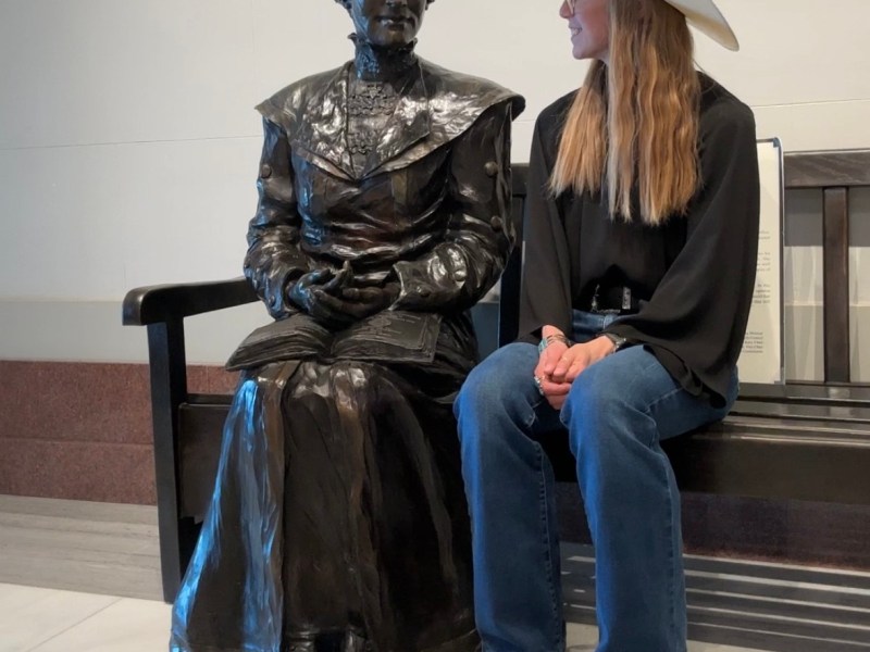 The Life of Kate&nbsp;Barnard