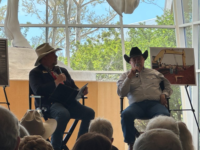 What to Expect During the Annual Western Heritage Awards Weekend at The ...