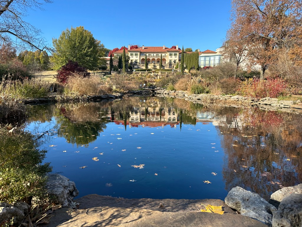 Museums & Historic Sites in Tulsa,&nbsp;Oklahoma