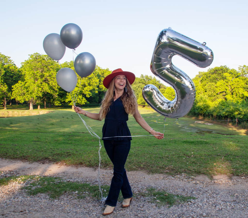 5 Years of The Active&nbsp;Historian