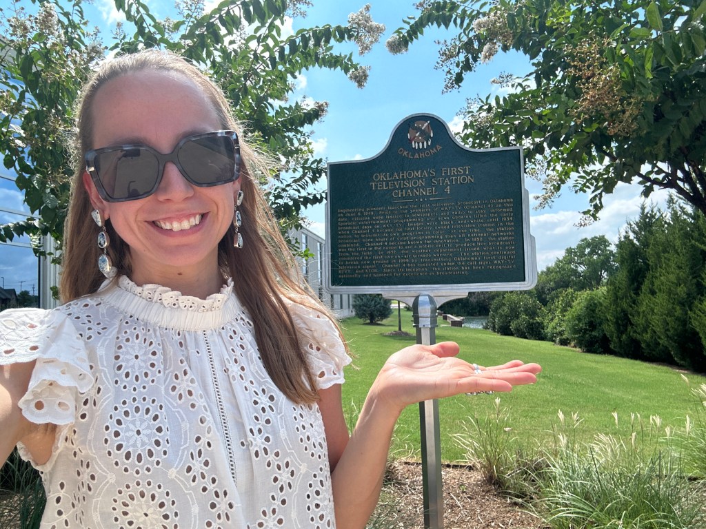 KFOR News 4:&nbsp;OKC