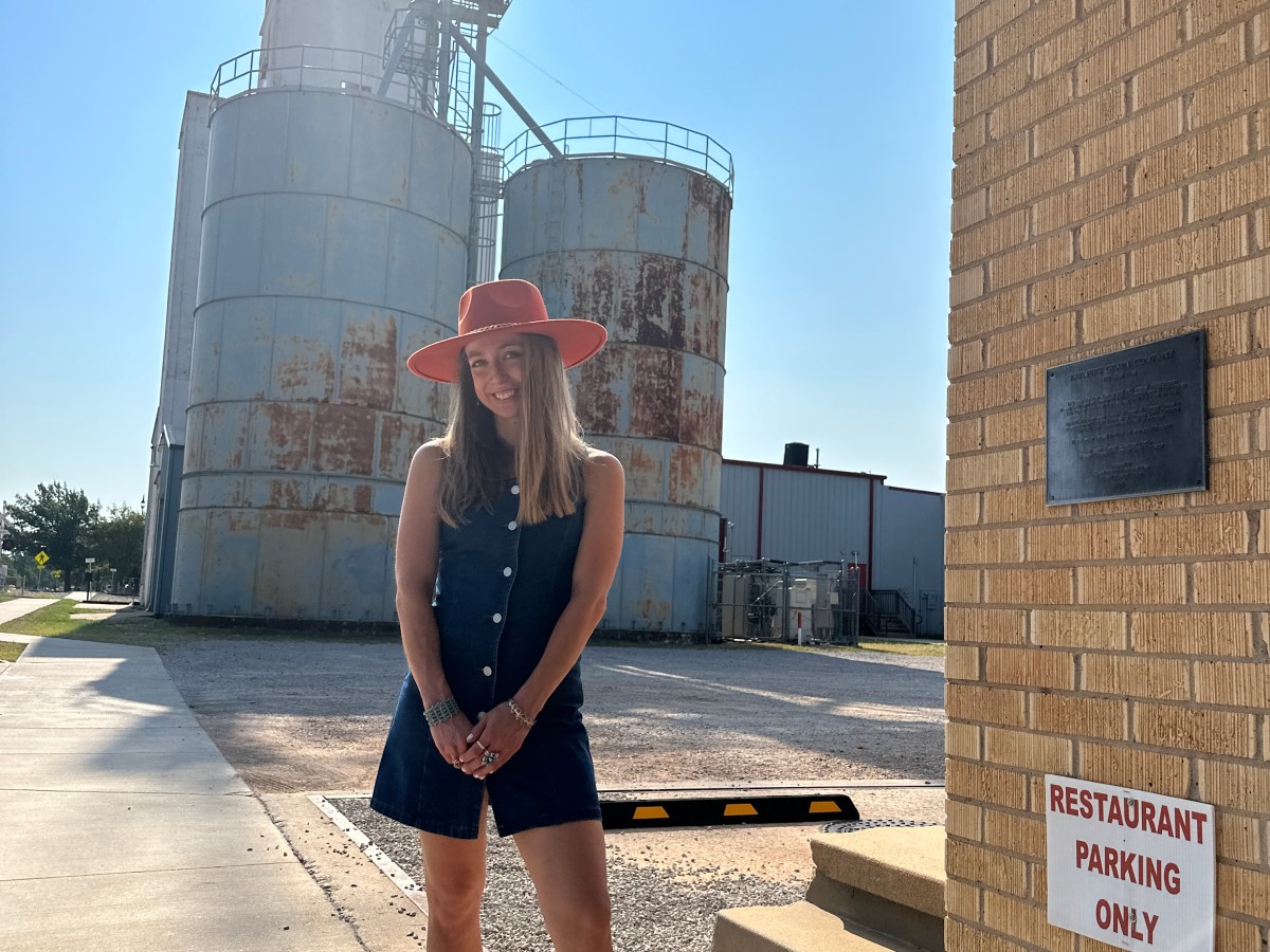 Farmer’s Grain Company: Edmond,&nbsp;OK