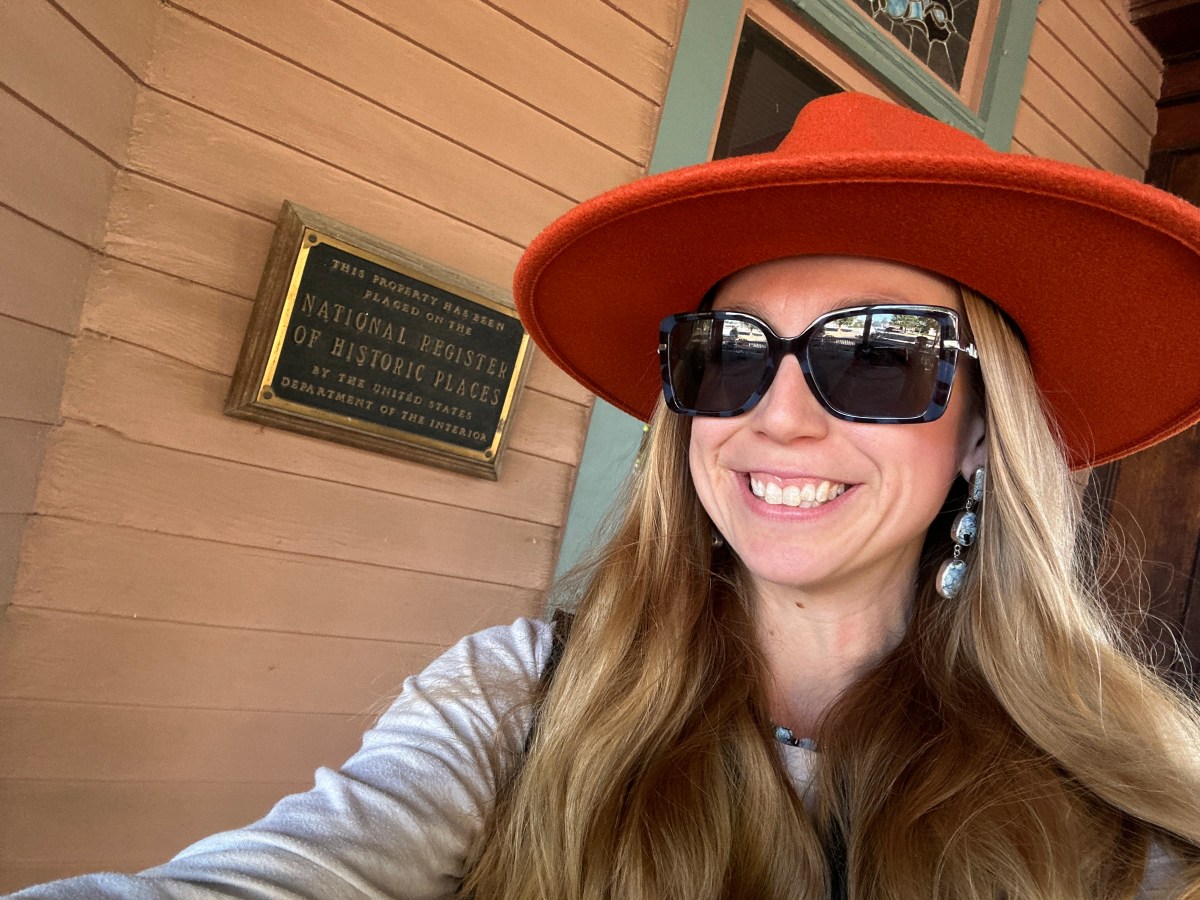 The Maney Home:&nbsp;OKC