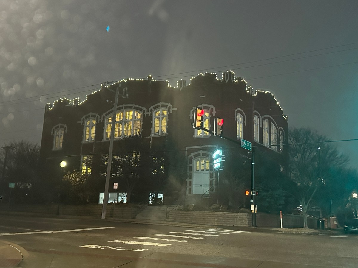 History of the Deep Deuce District:&nbsp;OKC