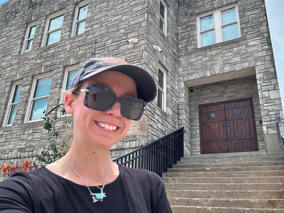 The Church Studio: Tulsa,&nbsp;OK