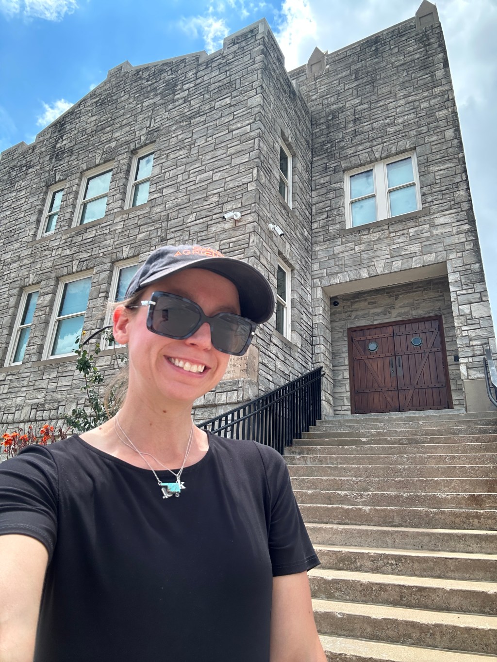 The Church Studio: Tulsa,&nbsp;OK