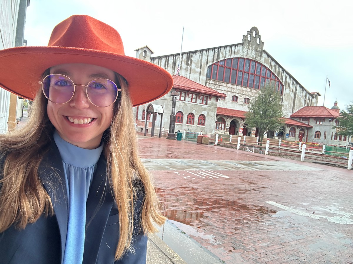 Cowtown Coliseum: Fort Worth,&nbsp;TX