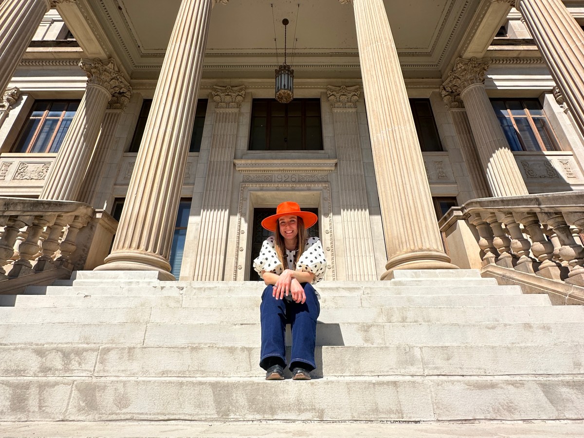 Mid-Continent Life Insurance Building:&nbsp;OKC