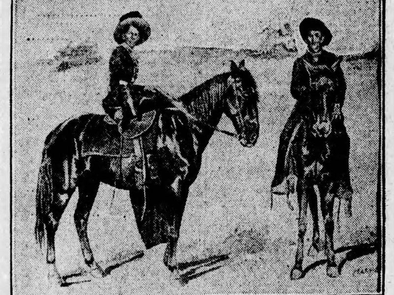 The Life of Belle&nbsp;Starr